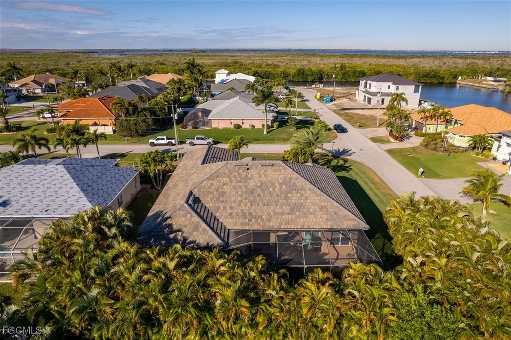2601 SW 29th Place Cape Coral FL 33914