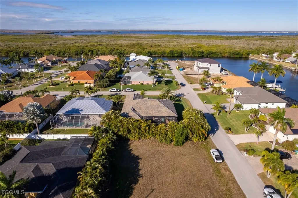 2601 SW 29th Place Cape Coral FL 33914