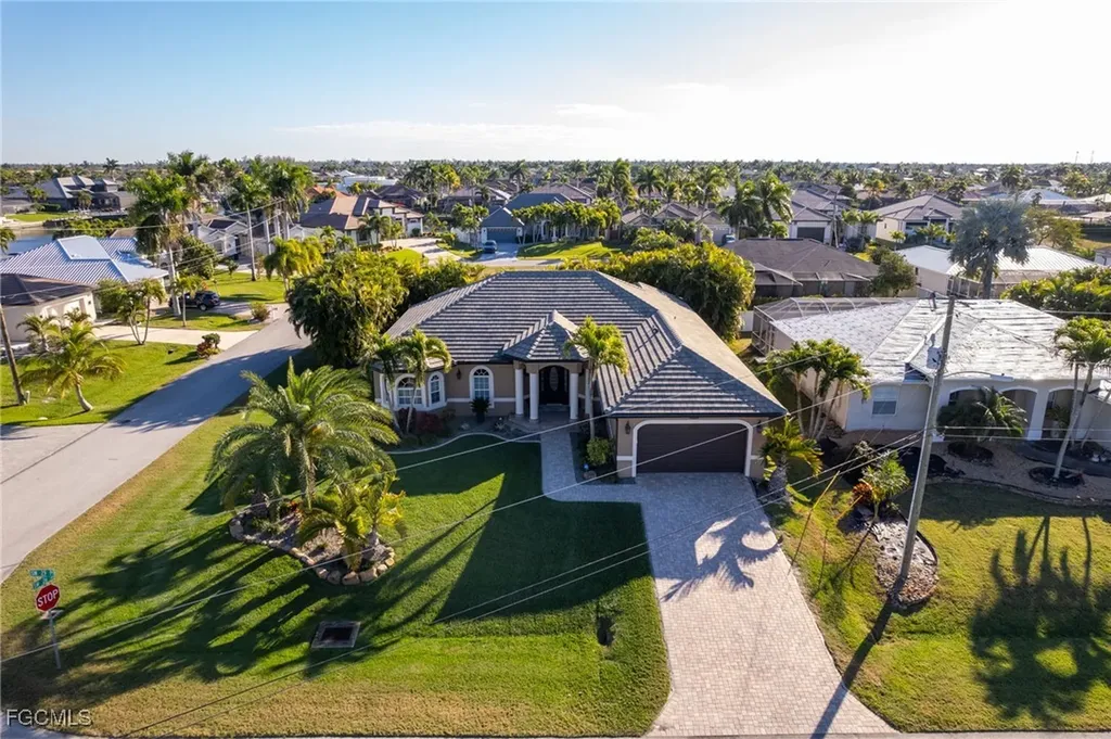 2601 SW 29th Place Cape Coral FL 33914