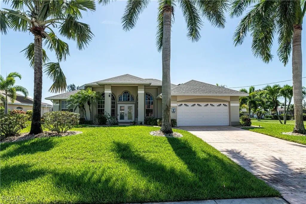 4701 Sands Boulevard Cape Coral FL 33914