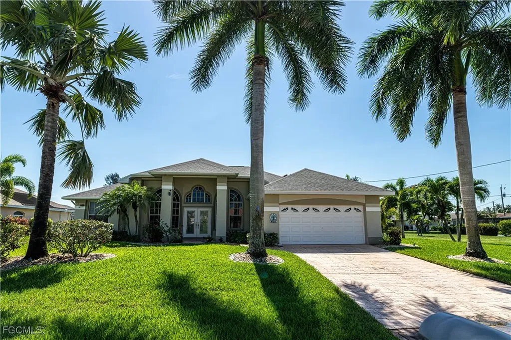 4701 Sands Boulevard Cape Coral FL 33914