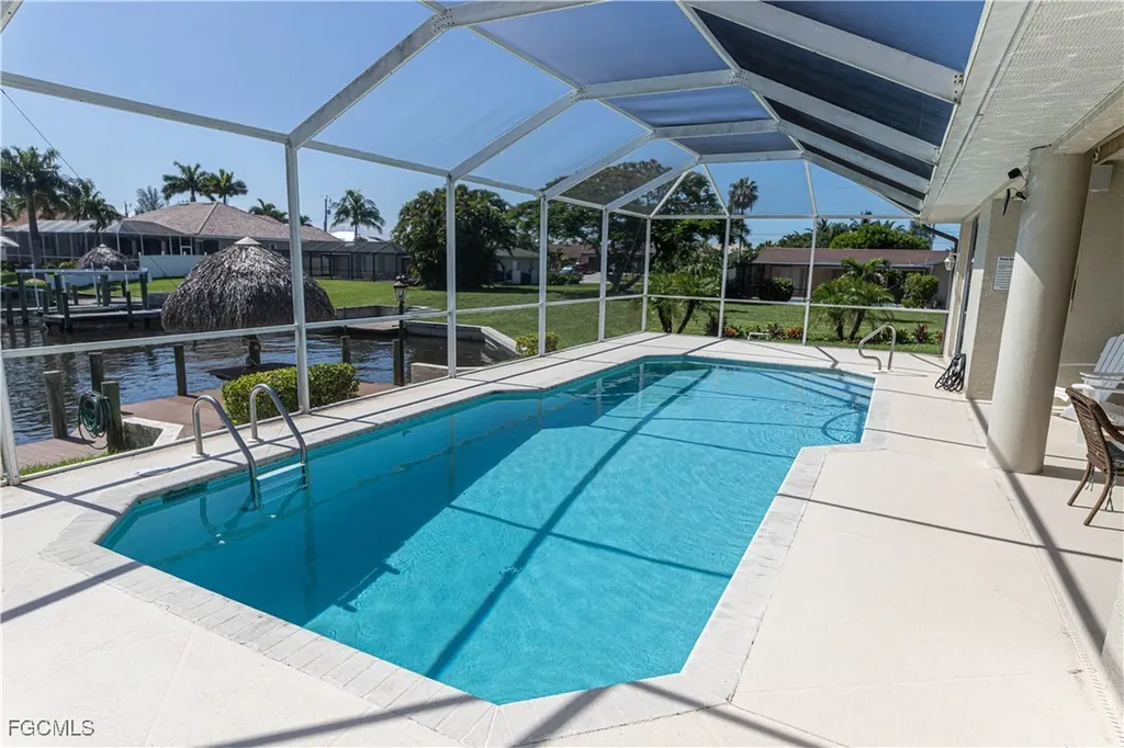 4701 Sands Boulevard Cape Coral FL 33914
