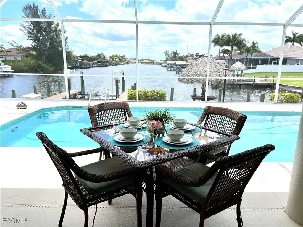 4701 Sands Boulevard Cape Coral FL 33914