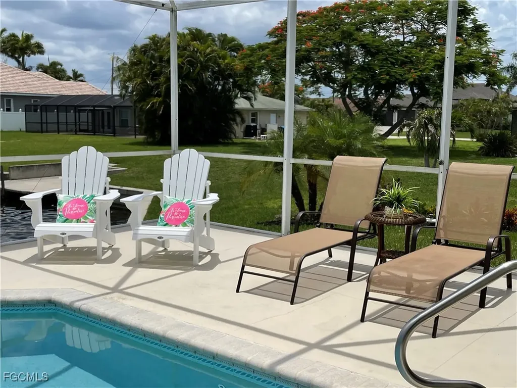 4701 Sands Boulevard Cape Coral FL 33914