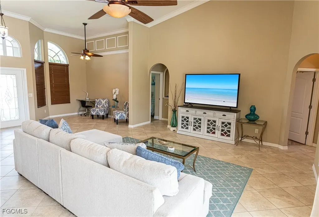 4701 Sands Boulevard Cape Coral FL 33914