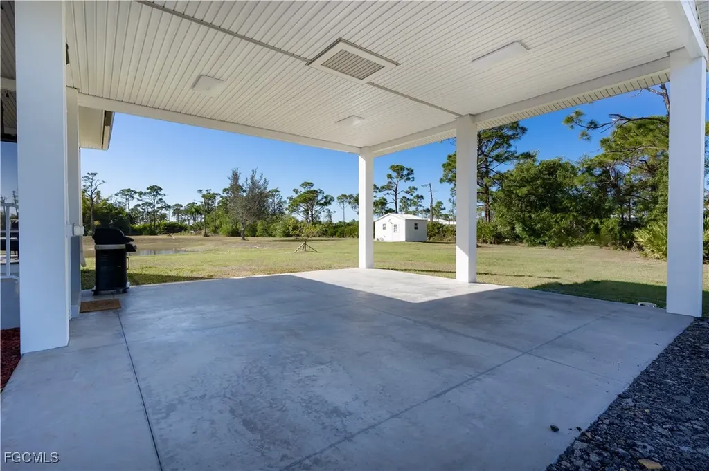 4093 Sunshine Boulevard St. James City FL 33956