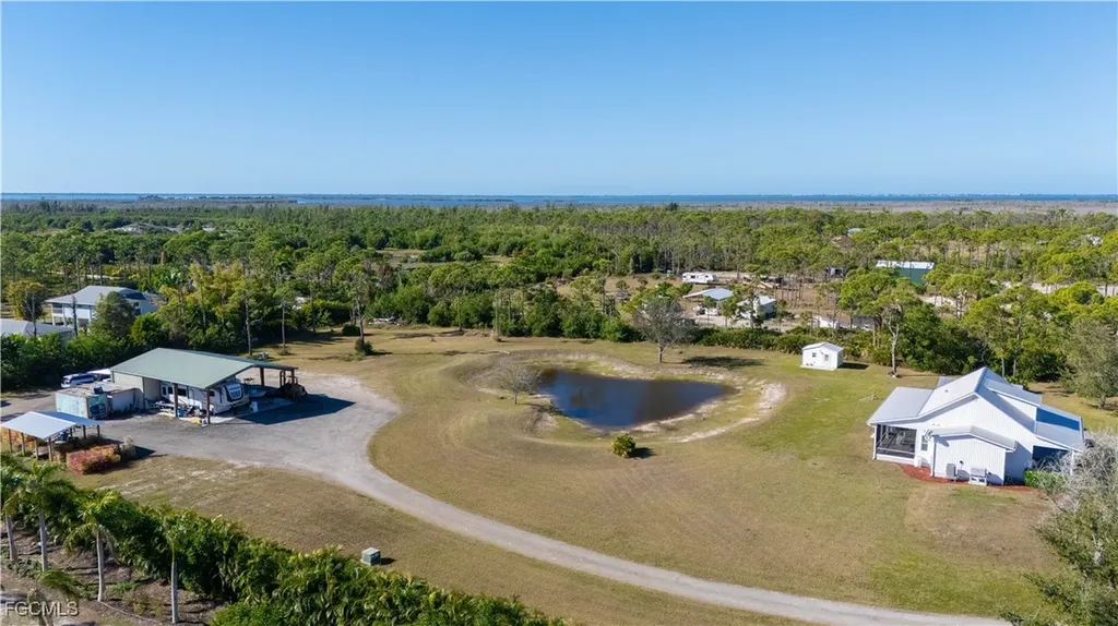 4093 Sunshine Boulevard St. James City FL 33956