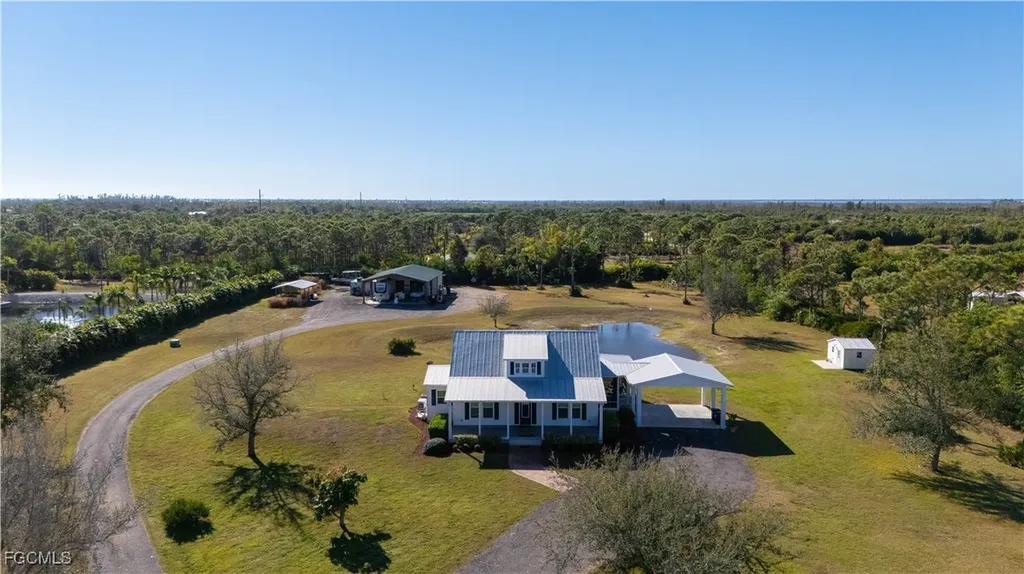 4093 Sunshine Boulevard St. James City FL 33956