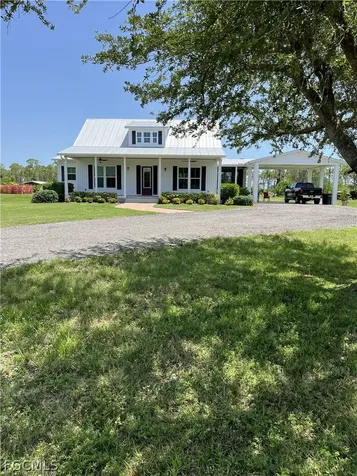 4093 Sunshine Boulevard ST. James City FL 33956