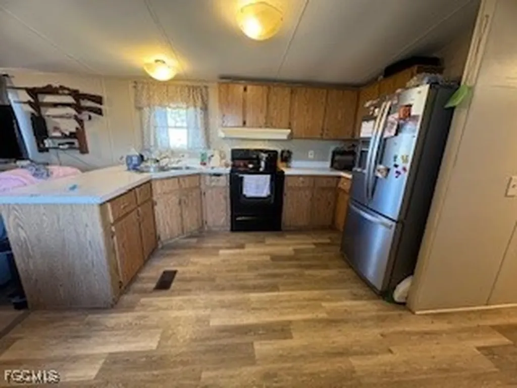 200 Florida Avenue Moore Haven FL 33471