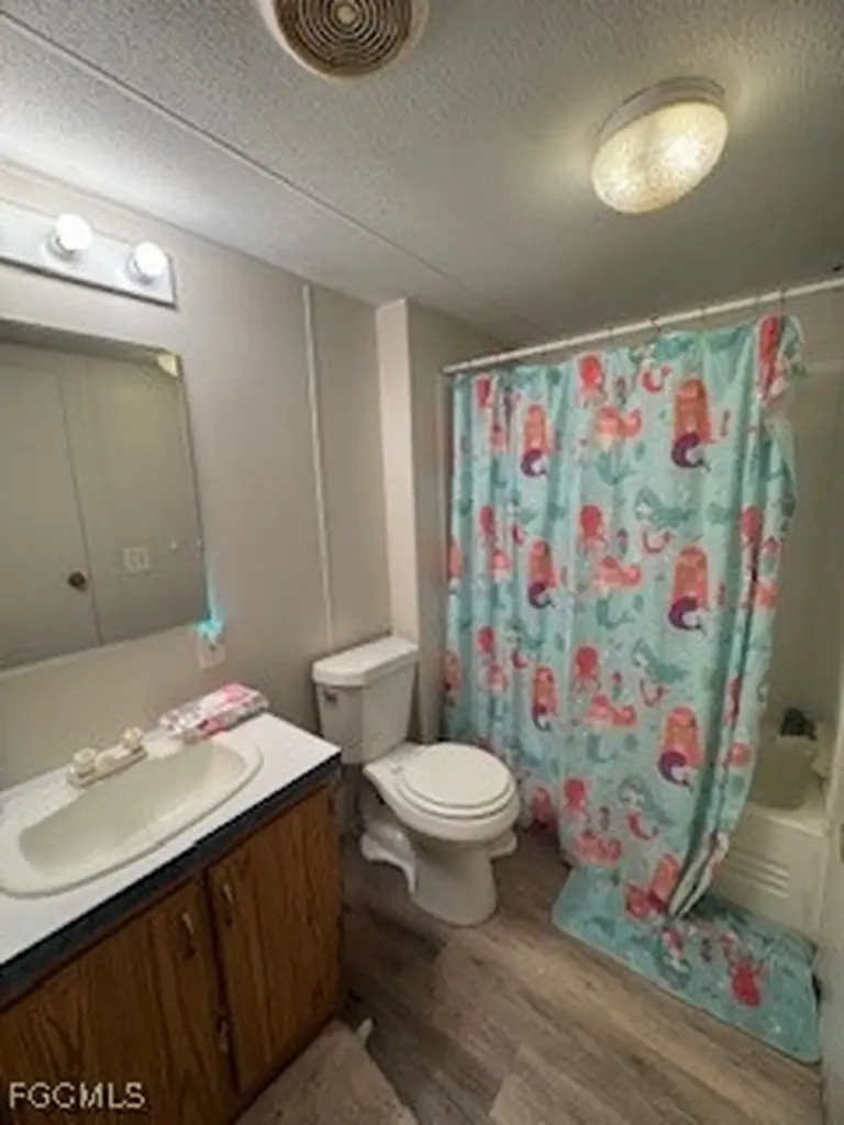 200 Florida Avenue Moore Haven FL 33471