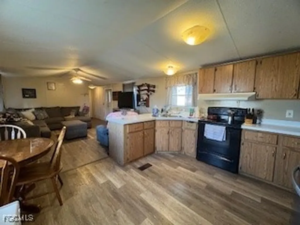 200 Florida Avenue Moore Haven FL 33471