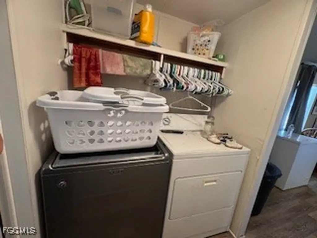 200 Florida Avenue Moore Haven FL 33471