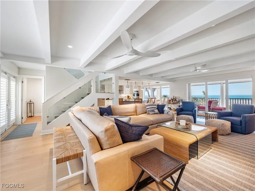 1 Sunset Captiva Lane Captiva FL 33924