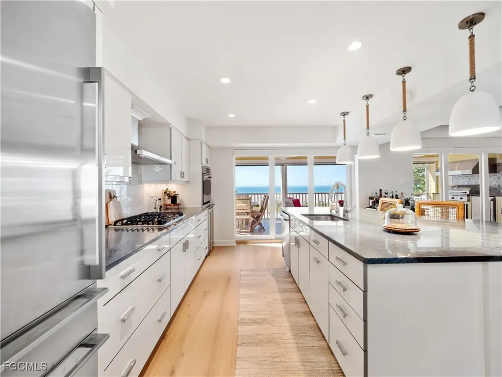 1 Sunset Captiva Lane Captiva FL 33924