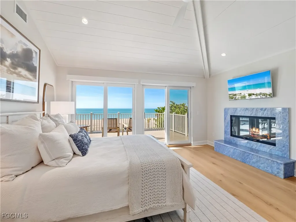 1 Sunset Captiva Lane Captiva FL 33924