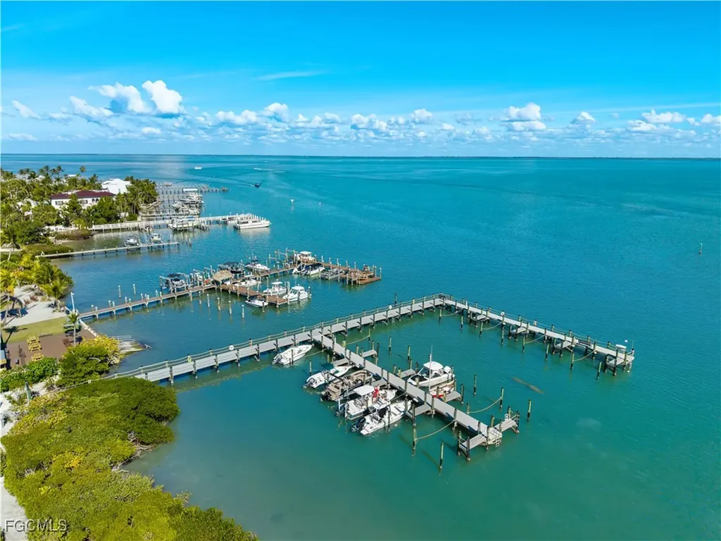 1 Sunset Captiva Lane Captiva FL 33924