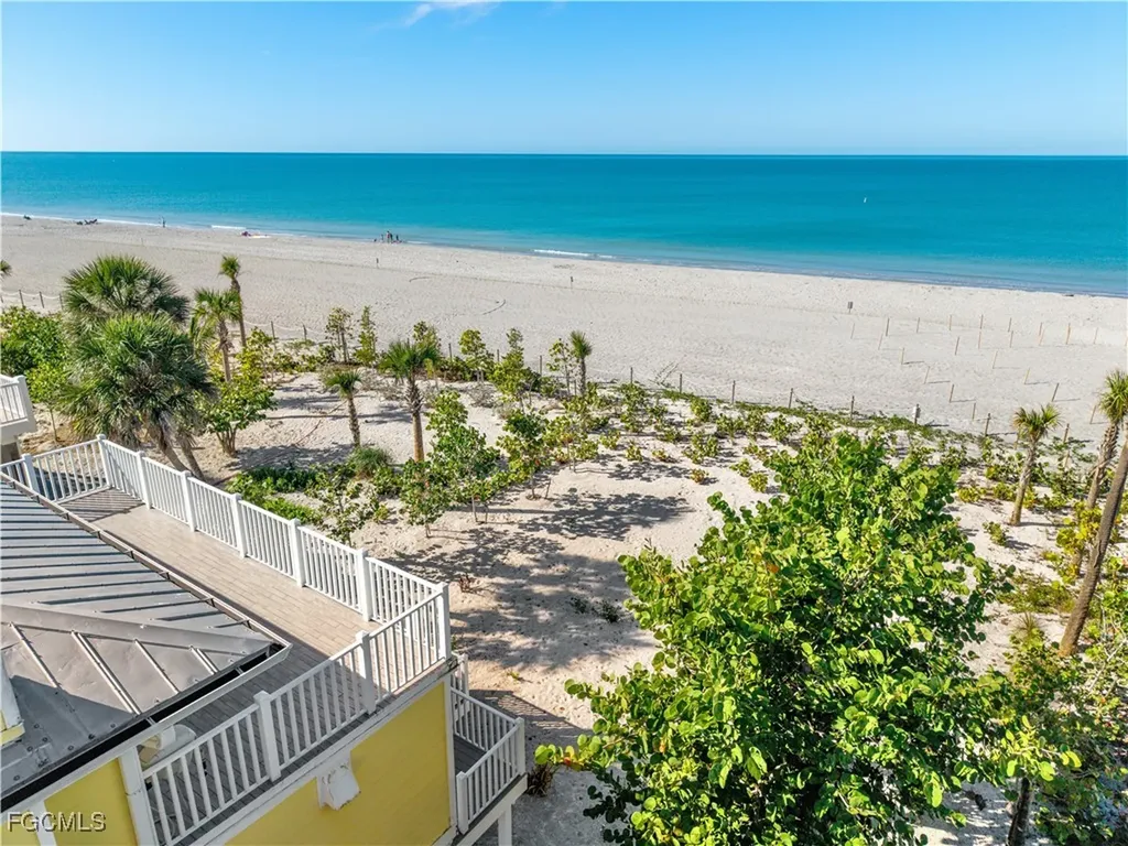 1 Sunset Captiva Lane Captiva FL 33924