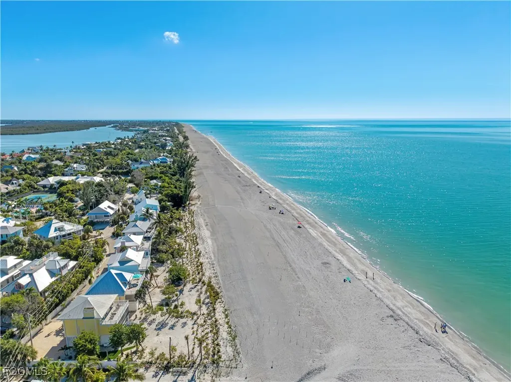1 Sunset Captiva Lane Captiva FL 33924