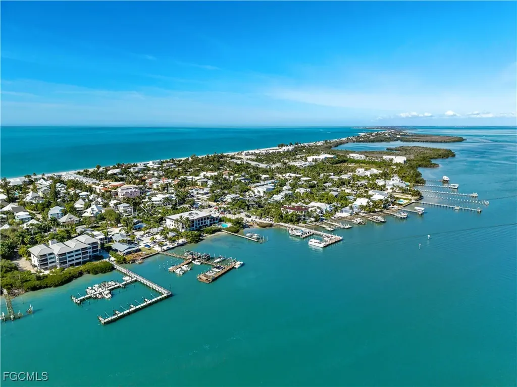 1 Sunset Captiva Lane Captiva FL 33924