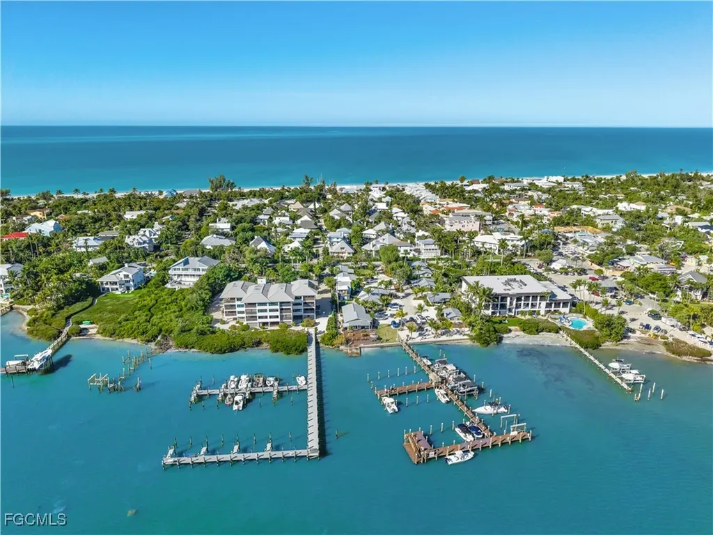 1 Sunset Captiva Lane Captiva FL 33924