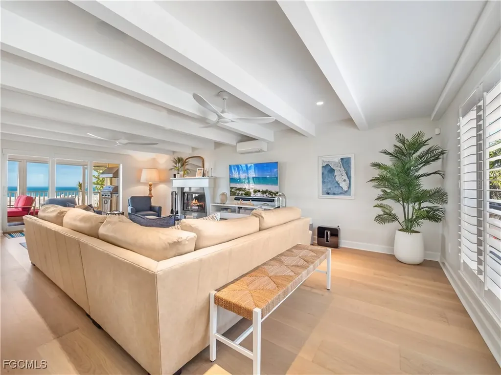 1 Sunset Captiva Lane Captiva FL 33924