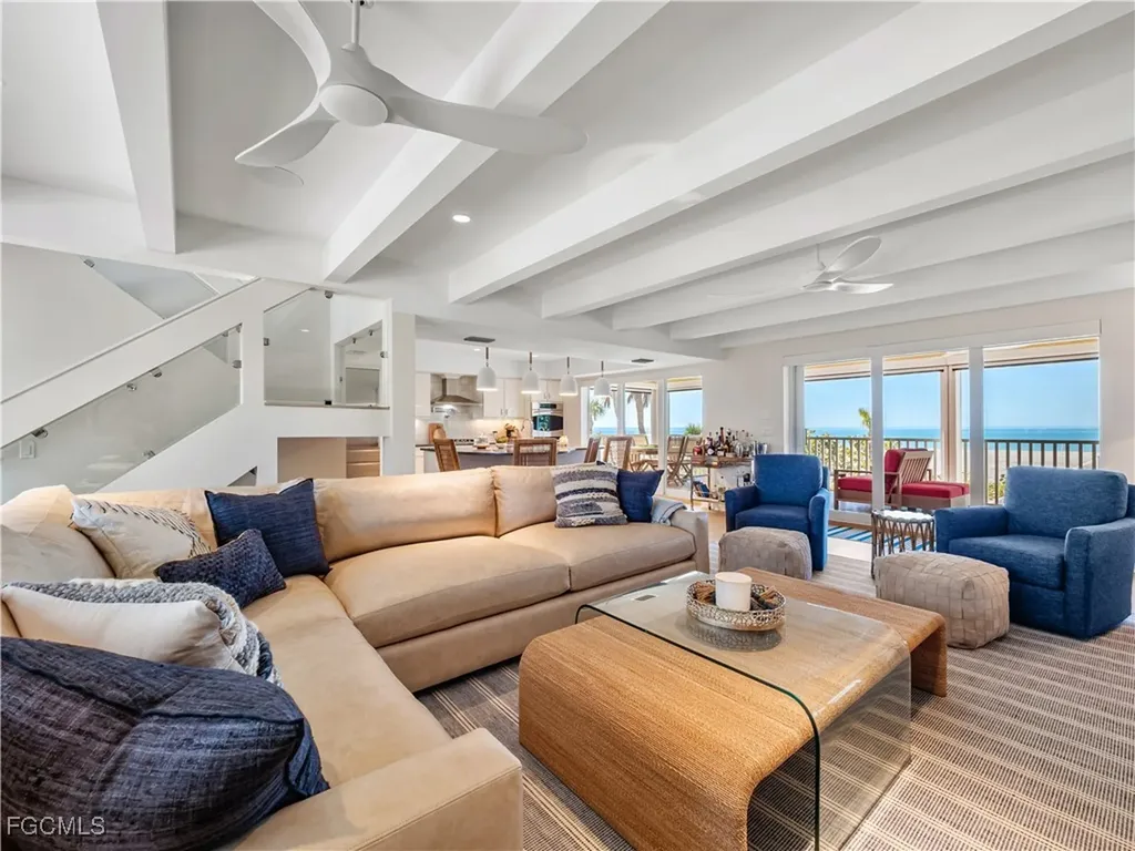 1 Sunset Captiva Lane Captiva FL 33924