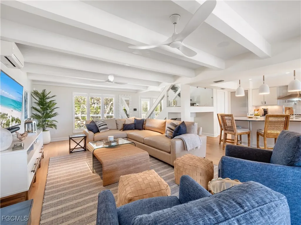 1 Sunset Captiva Lane Captiva FL 33924