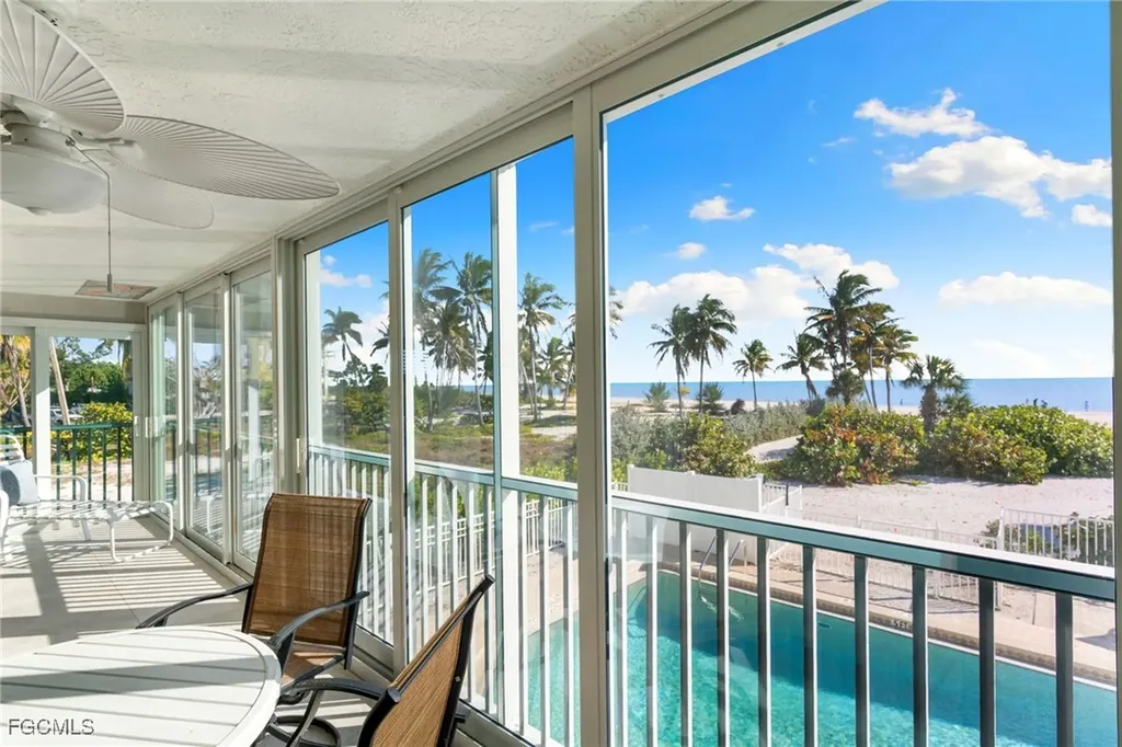 3049 W Gulf Drive Sanibel FL 33957