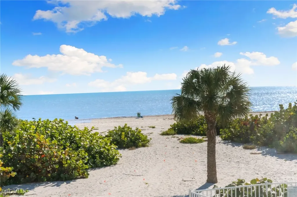 3049 W Gulf Drive Sanibel FL 33957