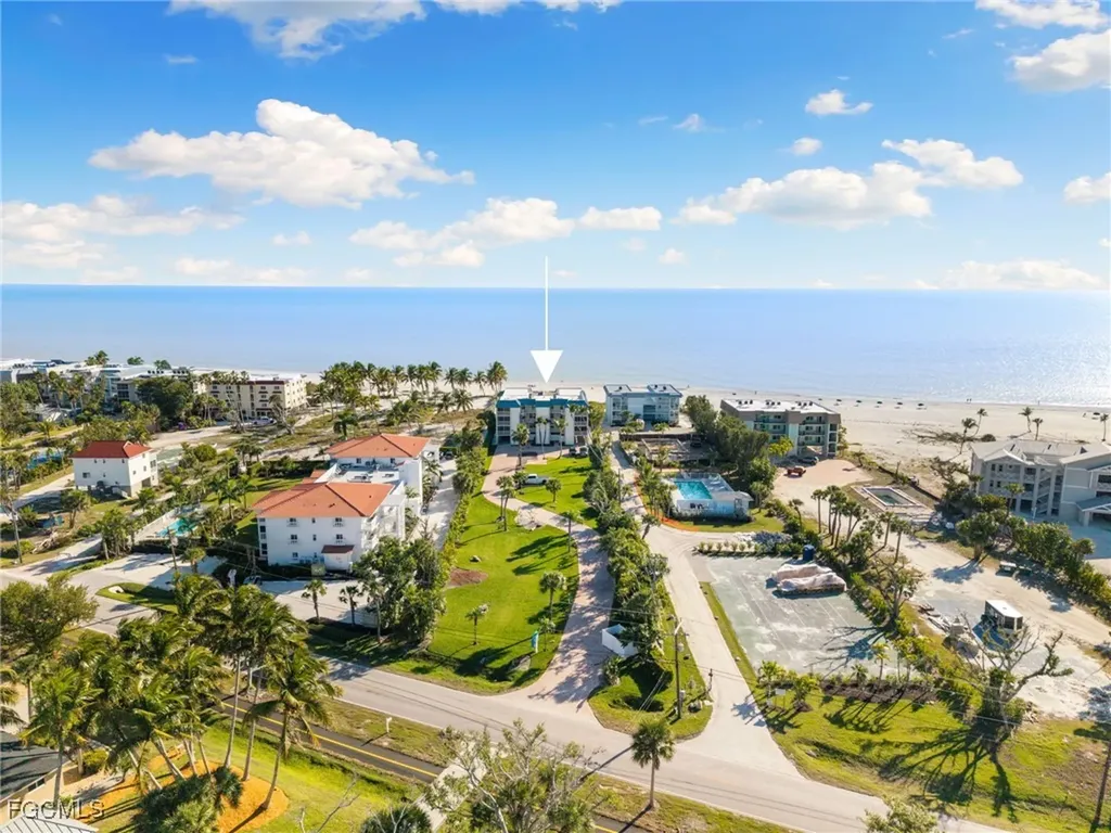 3049 W Gulf Drive Sanibel FL 33957