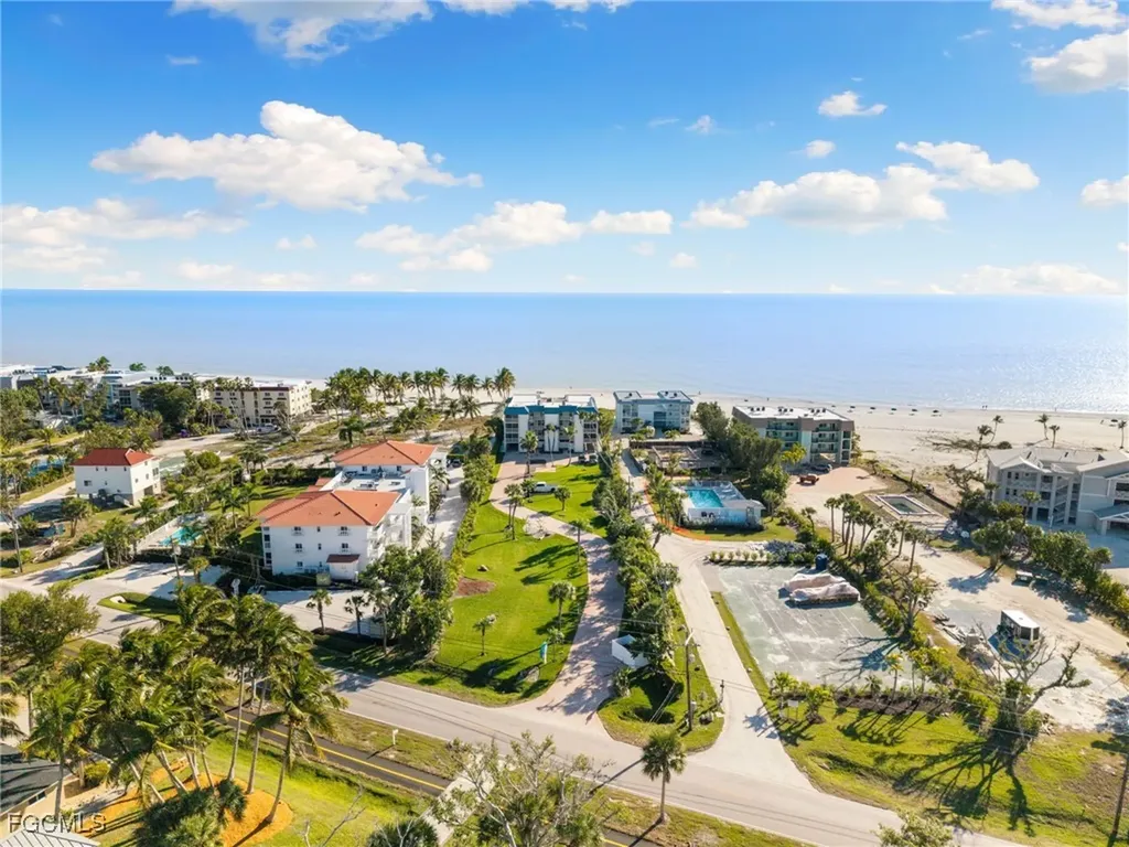 3049 W Gulf Drive Sanibel FL 33957