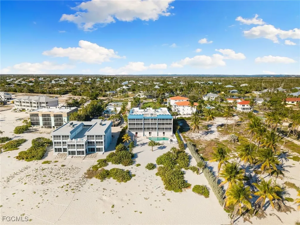 3049 W Gulf Drive Sanibel FL 33957