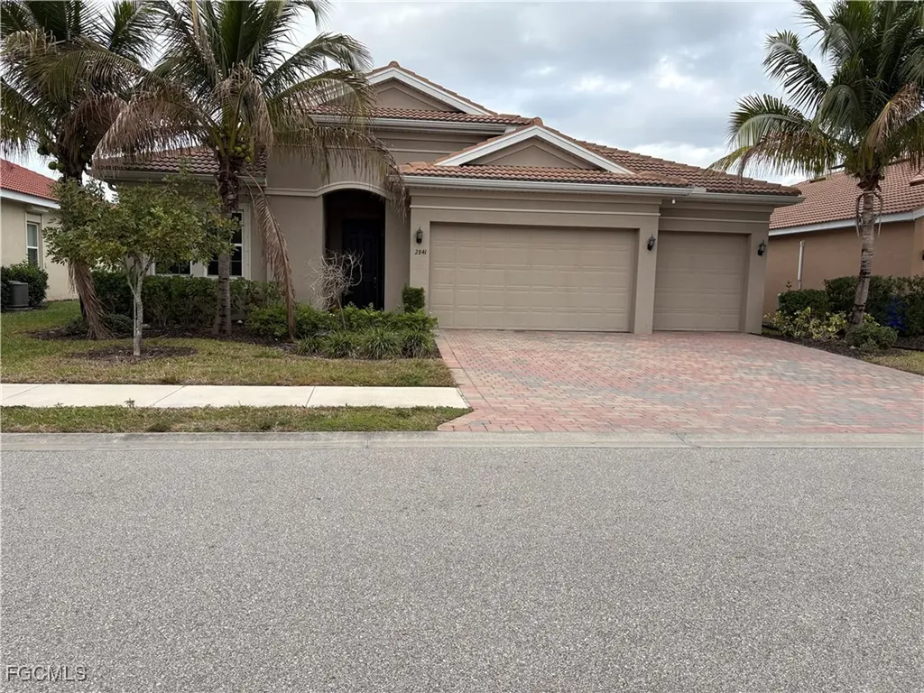 2841 Royal Gardens Avenue E Fort Myers FL 33916