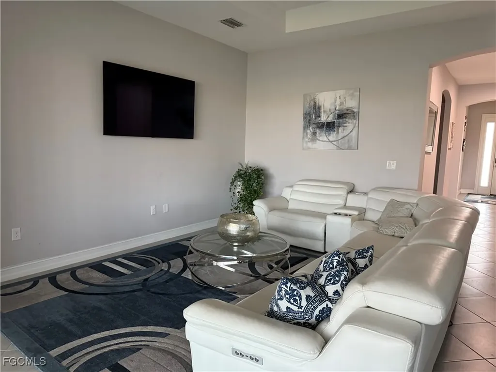 2841 Royal Gardens Avenue E Fort Myers FL 33916
