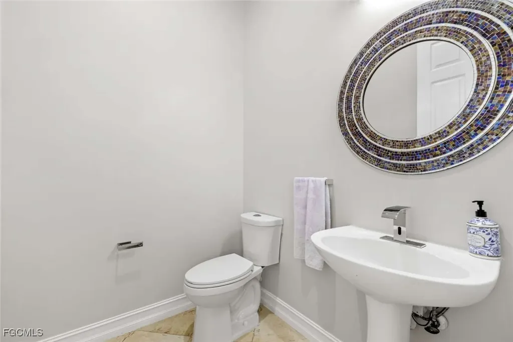 7080 Bergamo Way Fort Myers FL 33966