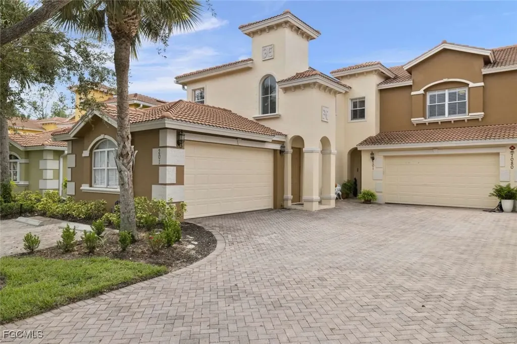 7080 Bergamo Way Fort Myers FL 33966
