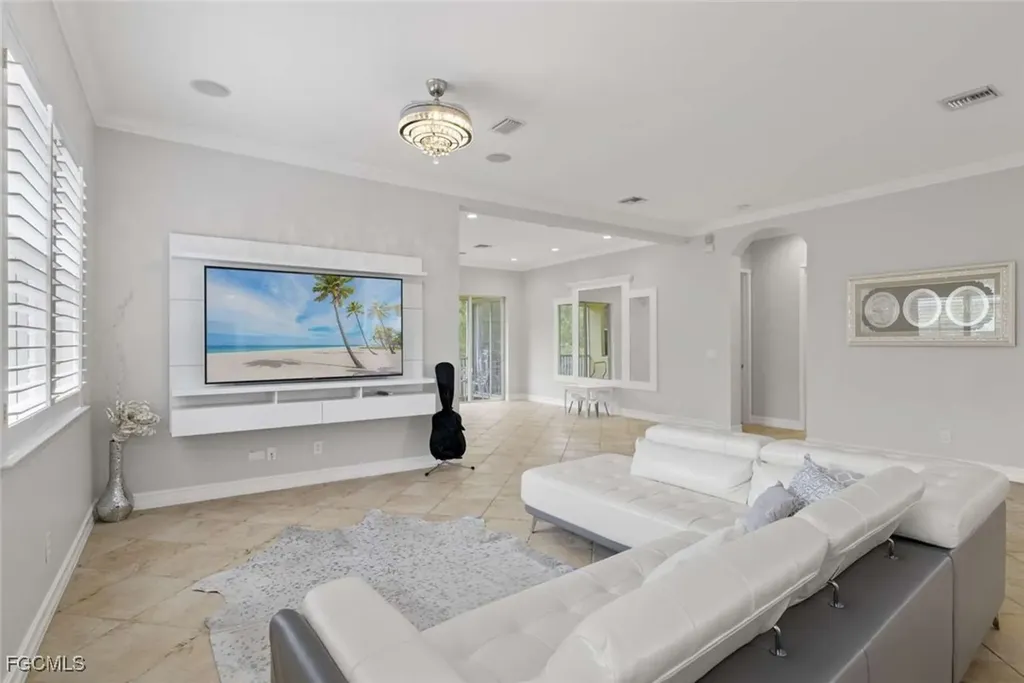 7080 Bergamo Way Fort Myers FL 33966
