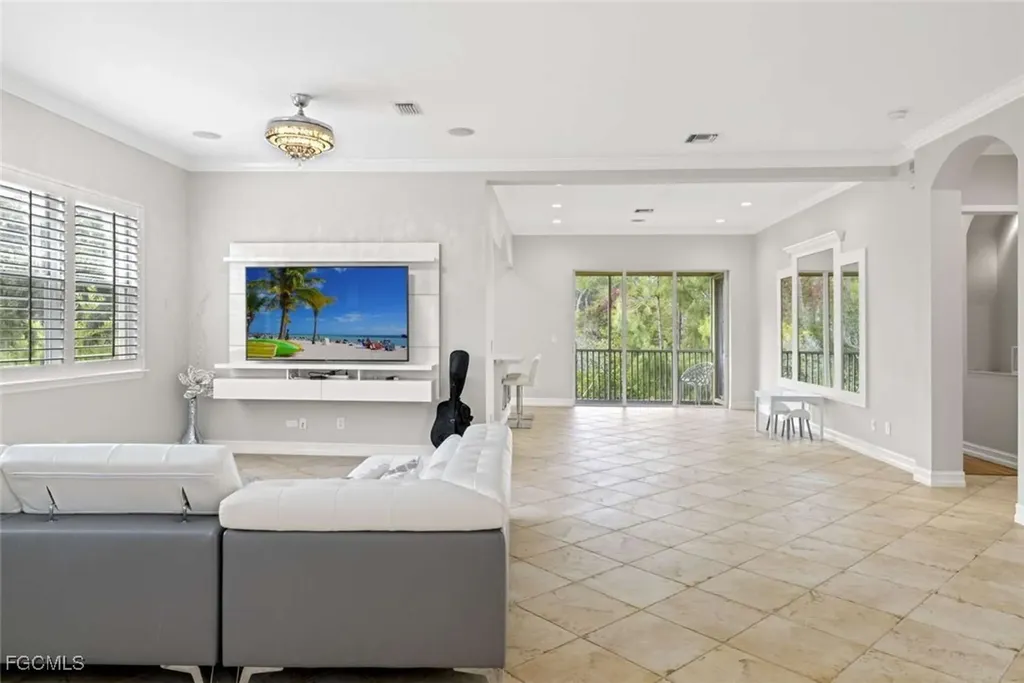 7080 Bergamo Way Fort Myers FL 33966
