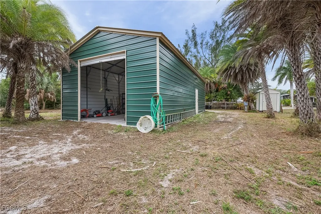 15890 Quail Trail Bokeelia FL 33922