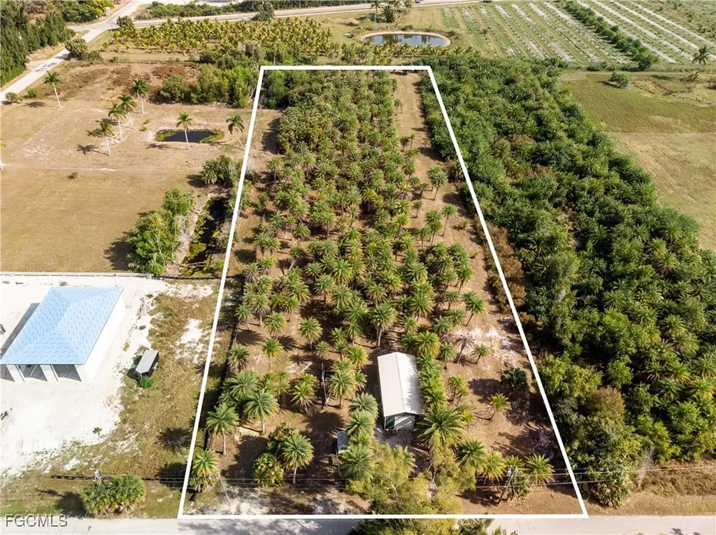 15890 Quail Trail Bokeelia FL 33922