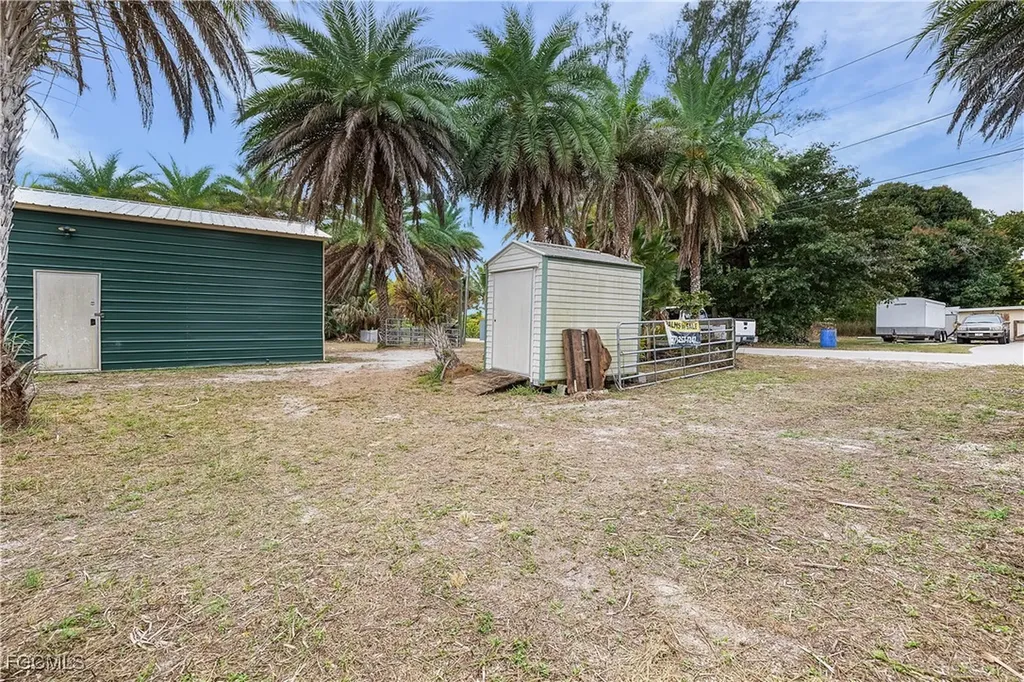 15890 Quail Trail Bokeelia FL 33922