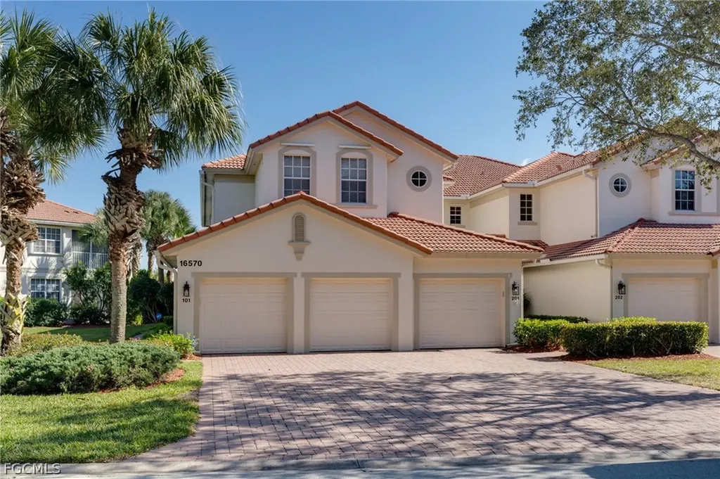 16570 Crownsbury Way Fort Myers FL 33908