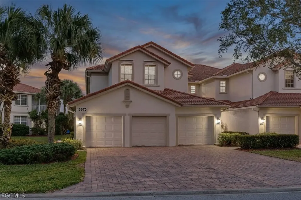 16570 Crownsbury Way Fort Myers FL 33908