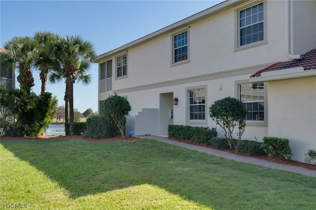16570 Crownsbury Way Fort Myers FL 33908