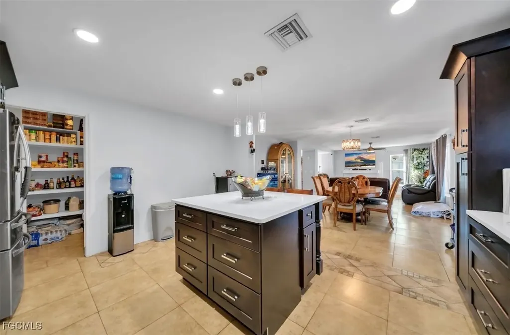 207 NE 24th Terrace Cape Coral FL 33909