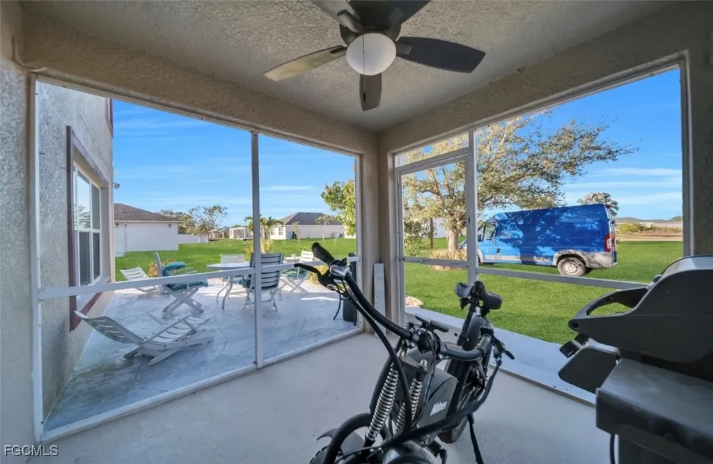207 NE 24th Terrace Cape Coral FL 33909