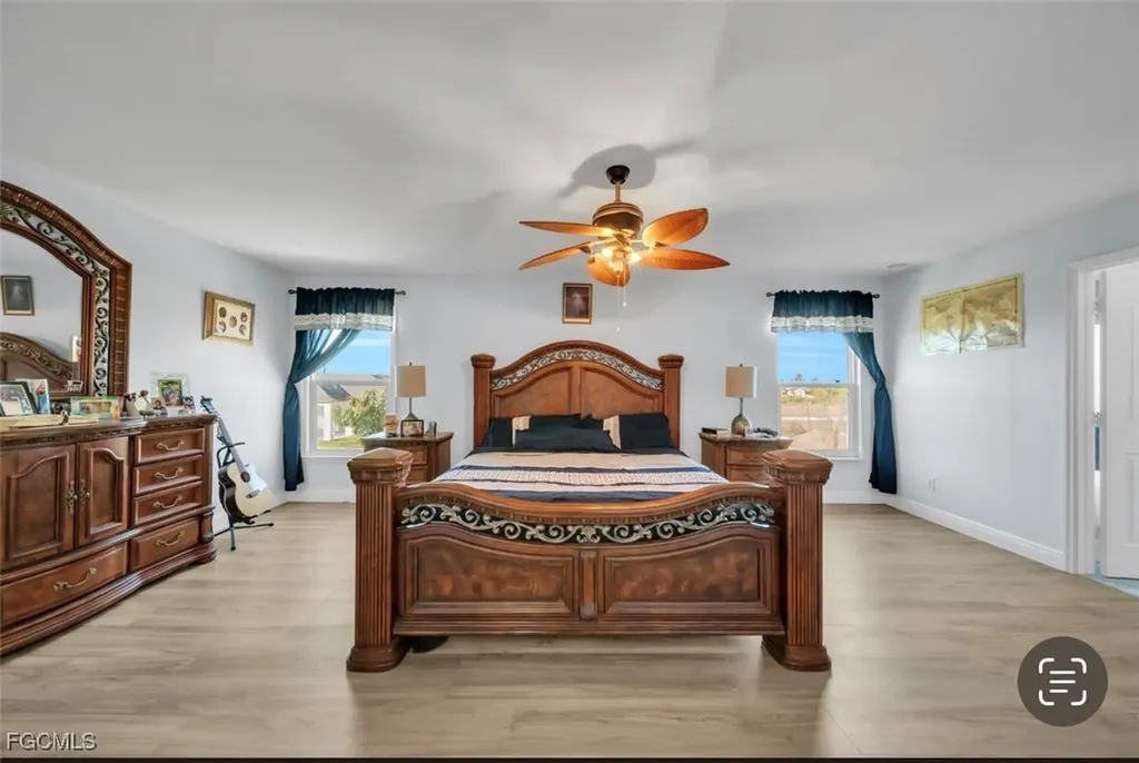 207 NE 24th Terrace Cape Coral FL 33909
