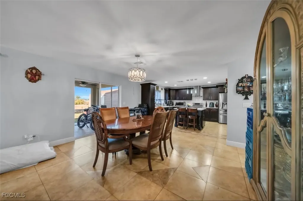 207 NE 24th Terrace Cape Coral FL 33909