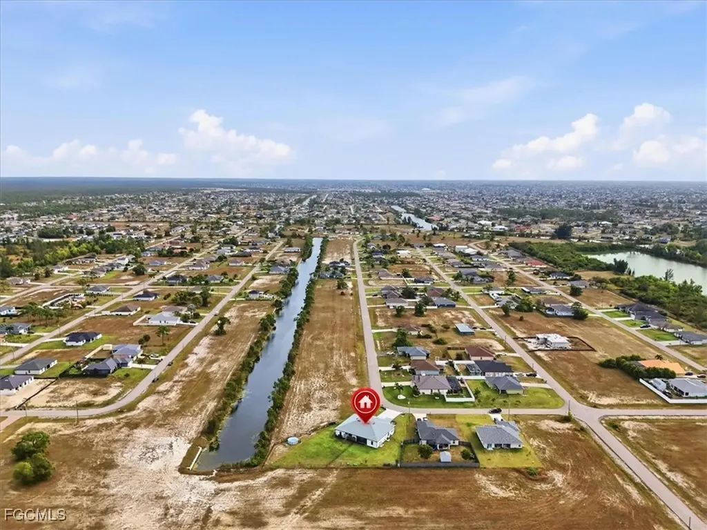 2530/2532 NW 31st Avenue Cape Coral FL 33993